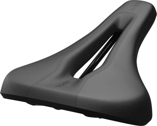 Terry zadel Fly Exera heren