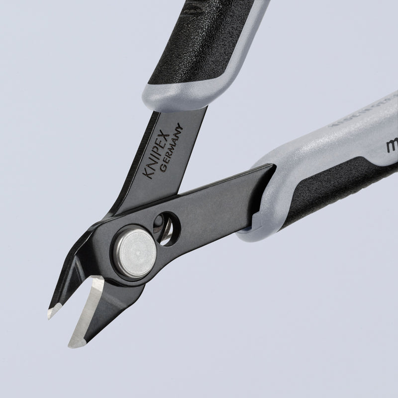 Load image into Gallery viewer, Knipex electronic super knips 7861125 esd elektronica-tang
