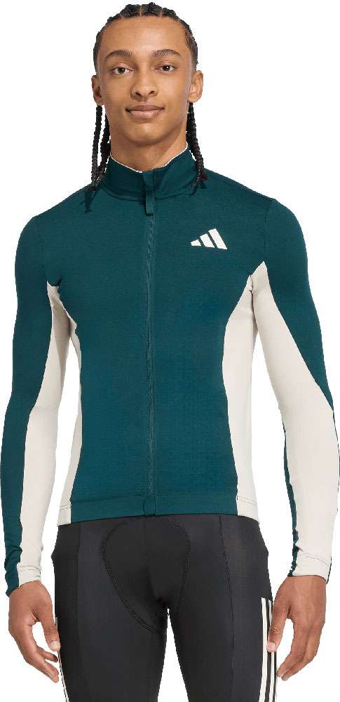 Load image into Gallery viewer, Adidas tempo - long sleeve jersey
