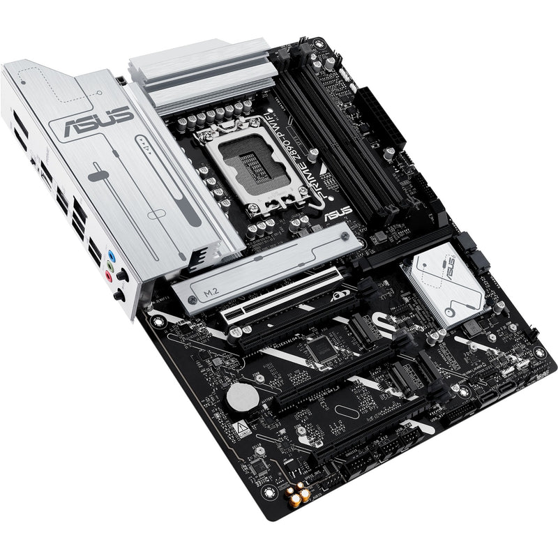 Load image into Gallery viewer, Asus prime z890-p wifi socket 1851 moederbord (raid, 2.5gb-lan, wi-fi 7, bt, sound, atx)
