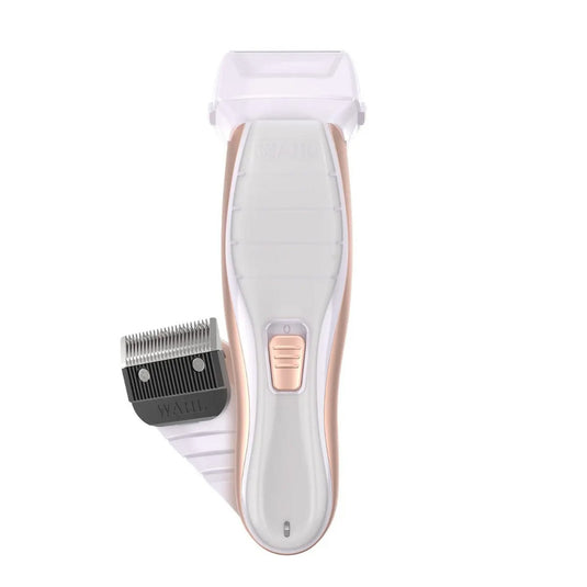 Wahl home products shave smooth tondeuse (wit)