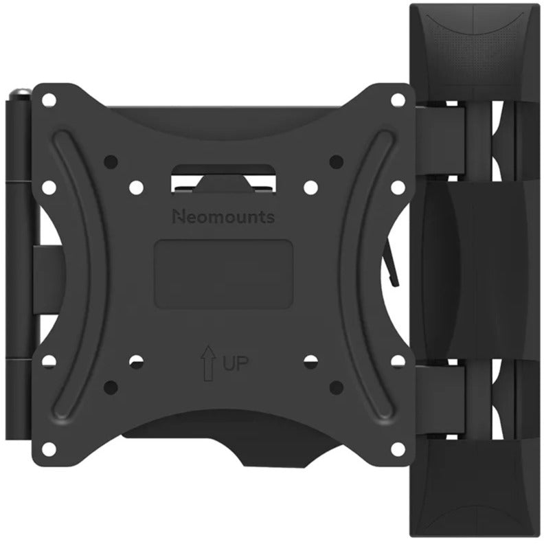 Load image into Gallery viewer, Neomounts wl40-550bl12 tv wandsteun wandmontage (zwart)
