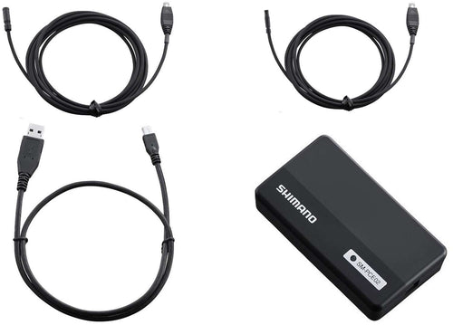 Shimano sm-pce02 pc interface for steps di2