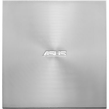 Asus zendrive u9m (sdrw-08u9m-u) externe dvd-brander (zilver)