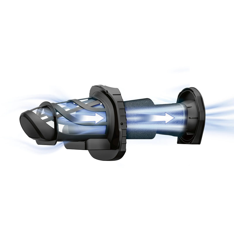 Load image into Gallery viewer, Bosch kruimelzuiger move lithium 16vmax handstofzuiger (grijs)

