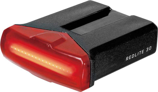 Topeak redlite touch stvzo rear light