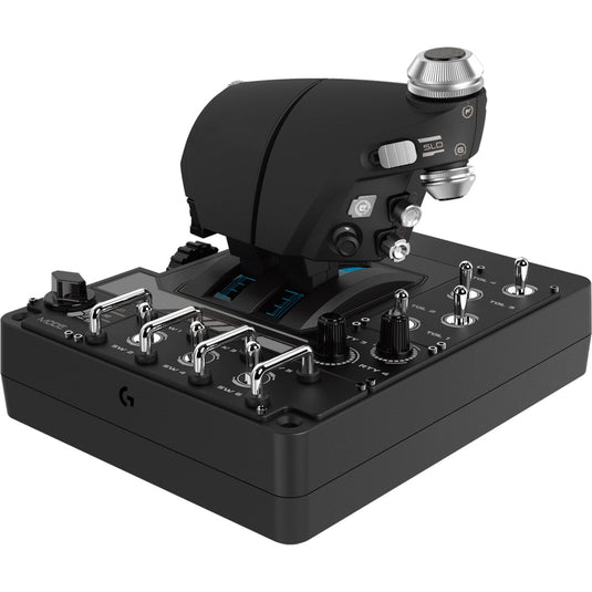 Logitech Logitech X56 H.O.T.A.S.