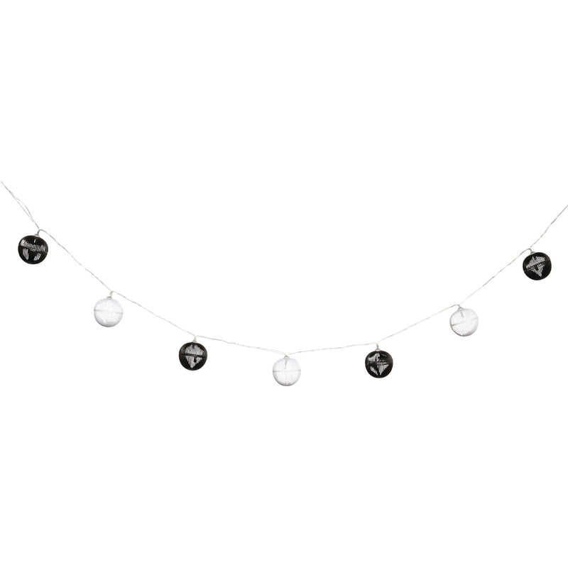 Load image into Gallery viewer, Lichtslinger bal 10 led sfeerverlichting
