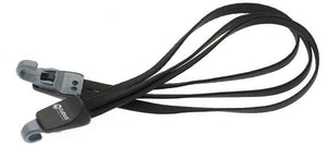 Tubus 3 part fixture straps
