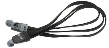 Tubus 3 part fixture straps