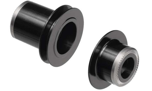 Dt swiss conversion kit 10x135mm thru bolt disc rear wheel