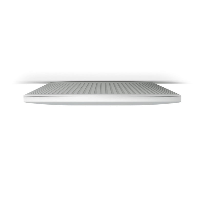 Load image into Gallery viewer, Tp-link omada eap673 ax5400 wifi 6 access point (wit)
