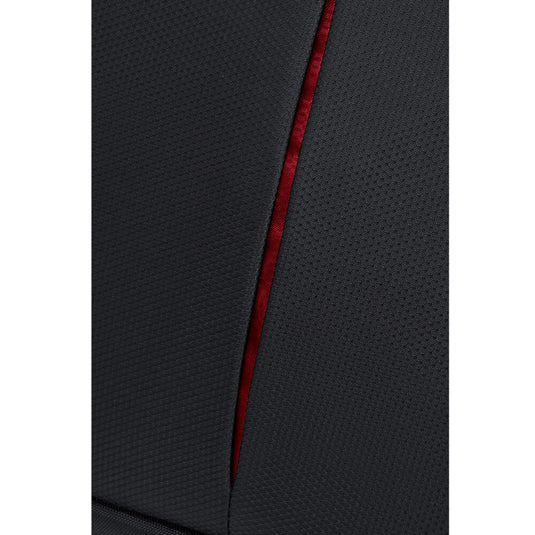 Samsonite guardit 3.0 rugzak 17.3 inch (zwart)