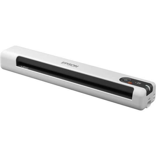 Epson workforce ds-70 feedscanner (grijs)