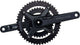 Praxis works alba x m30 road crankset 48 32