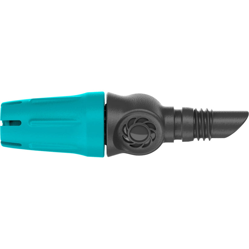Load image into Gallery viewer, Gardena sproeier voor kleine oppervlakken (zwart turquoise, 10 stuks)
