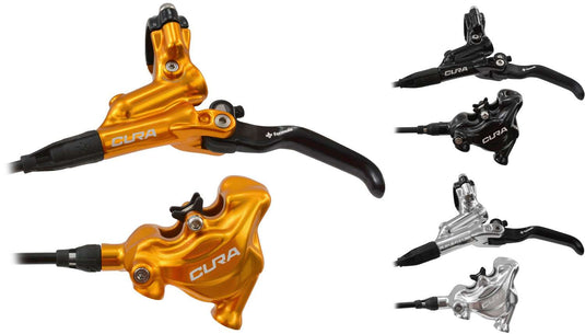 Formula cura fm disc brake