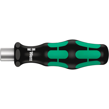 Wera bicycle set 3 a, 40‑delig gereedschapsset (zwart groen)