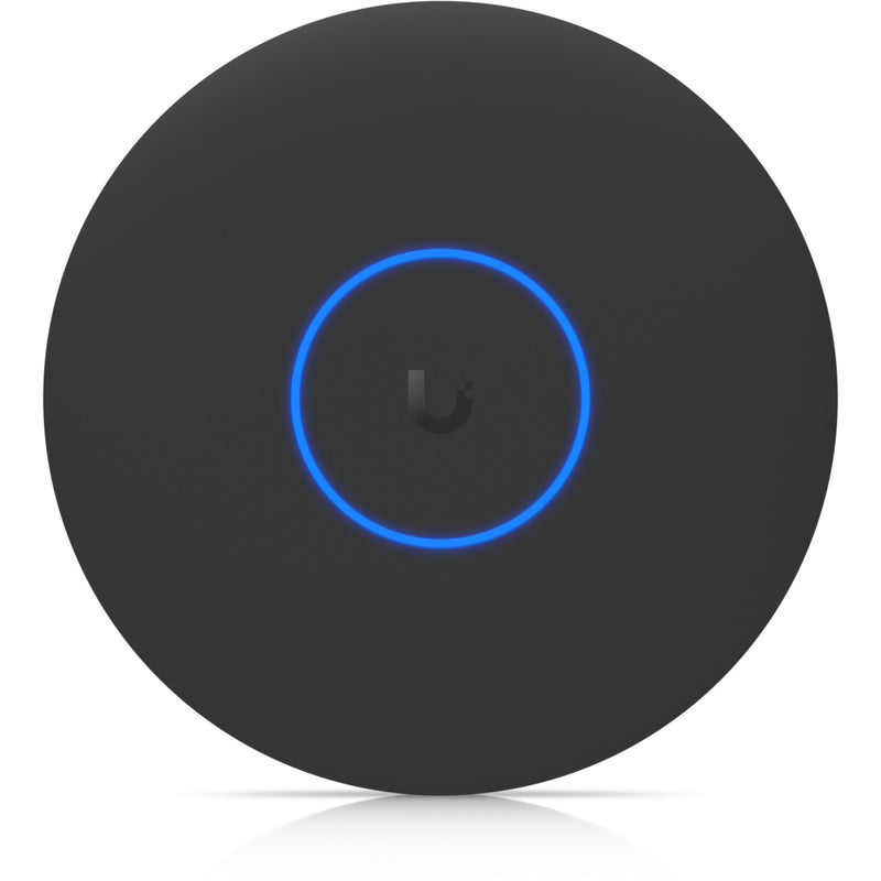Load image into Gallery viewer, Ubiquiti unifi u7 pro xg access point (zwart, poe+ (30 watt))
