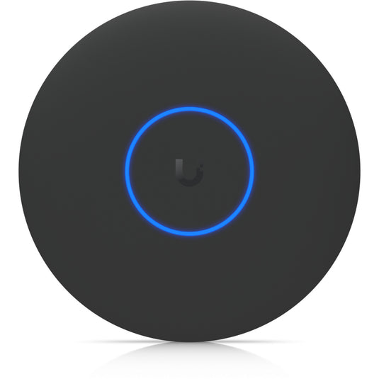 Ubiquiti unifi u7 pro xg access point (zwart, poe+ (30 watt))