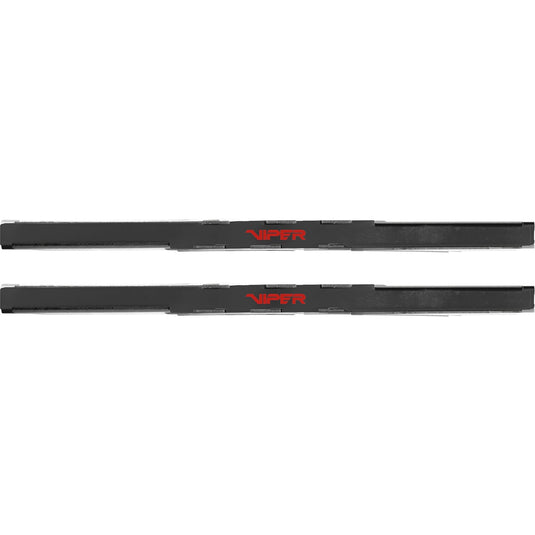 Patriot 32 gb ddr5-7000 kit werkgeheugen (zwart, viper venom, xmp 3.0)