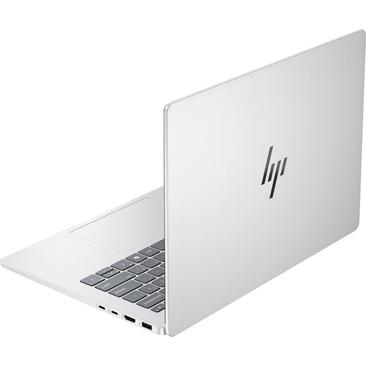 Hp omnibook 7 14-fr0020nd (cf1y7ea) 14 laptop (zilver | ultra 7 255h | arc 140t | 32 gb | 1 tb ssd)