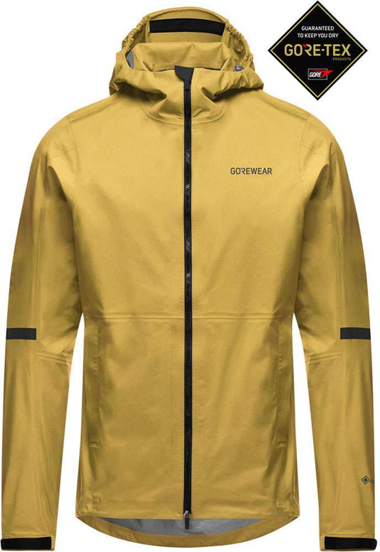 Gorewear lupra gore-tex 2.0 - mtb rain jacket