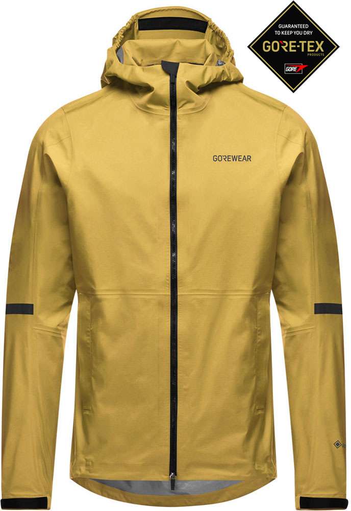 Load image into Gallery viewer, Gorewear lupra gore-tex 2.0 - mtb rain jacket
