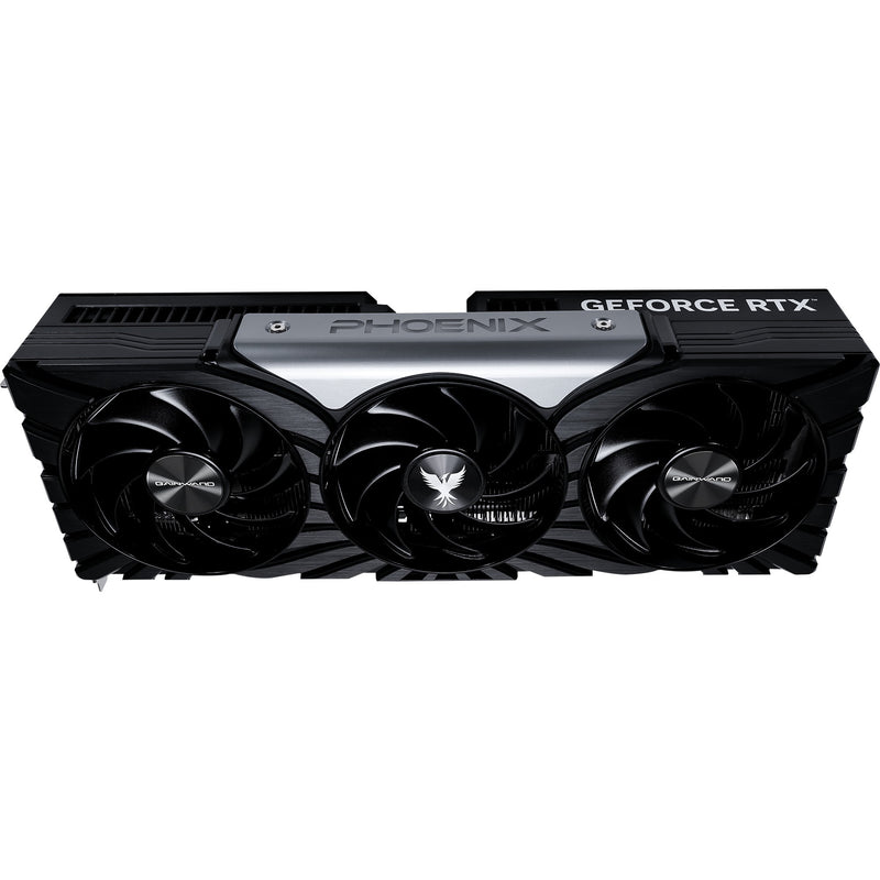 Load image into Gallery viewer, Gainward geforce rtx 5070 phoenix grafische kaart (dlss 4, 3x displayport, 1x hdmi 2.1)
