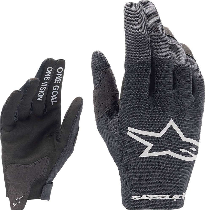 Load image into Gallery viewer, Alpinestars radar - mtb gloves
