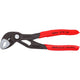 Knipex 87 01 150 waterpomptang cobra gepolijst 150mm