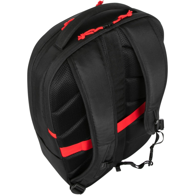Load image into Gallery viewer, Targus 17.3” Strike II Gaming Backpack
