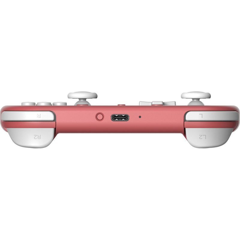Load image into Gallery viewer, 8bitdo lite 2 pink gamepad (pink, android, switch, raspberry pi)
