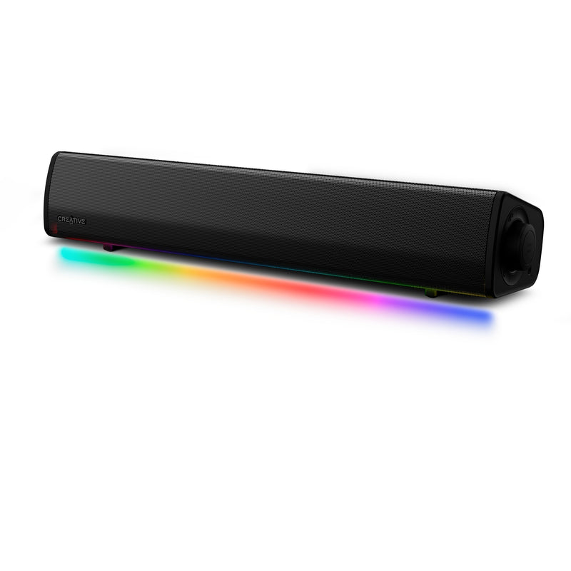Load image into Gallery viewer, Creative sound blaster gs3 soundbar (zwart)

