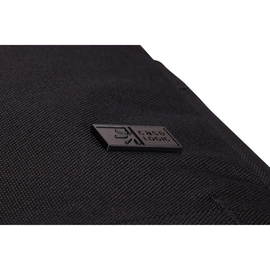 Case logic invigo 15,6 laptoprugzak (zwart)