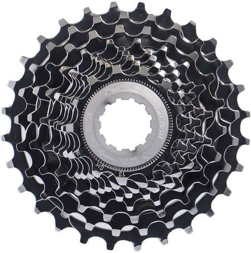 Xlc 10-speed cassette 12-27 for shimano
