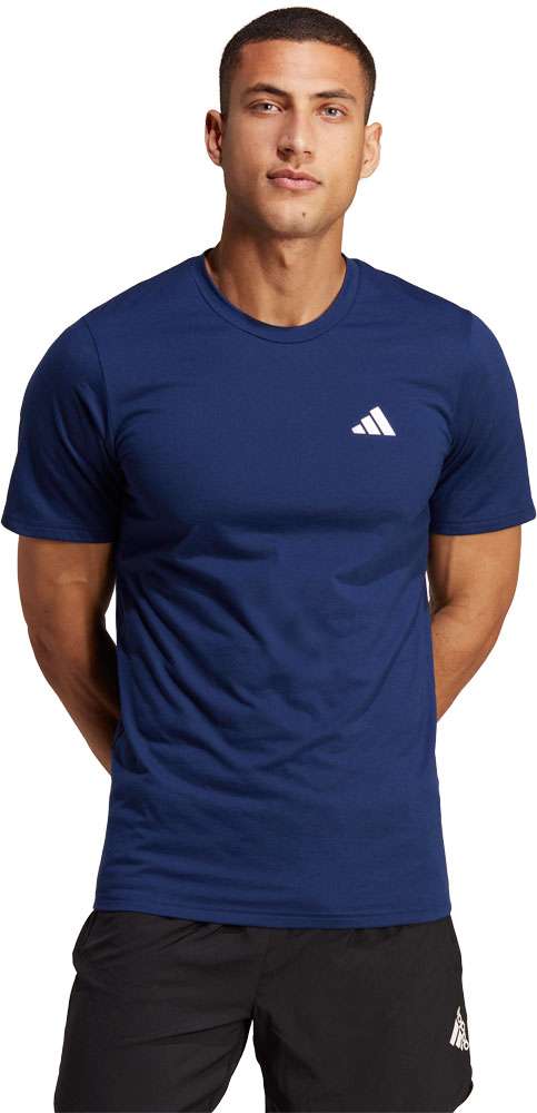 Load image into Gallery viewer, Adidas train essentials feelready - functional shirt
