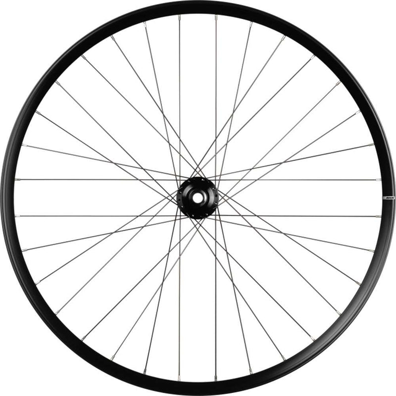 Load image into Gallery viewer, Mavic e-crossride 1 29 6-bolt boost front wheel
