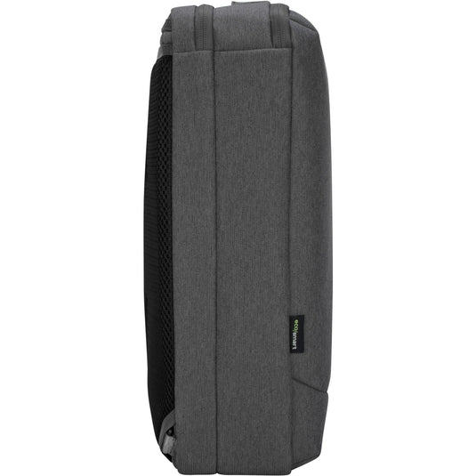 Targus cypress convertible 15,6 laptop rugzak (grijs)