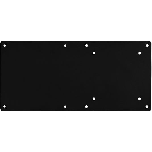 Silverstone sst-mva01 houder (zwart)