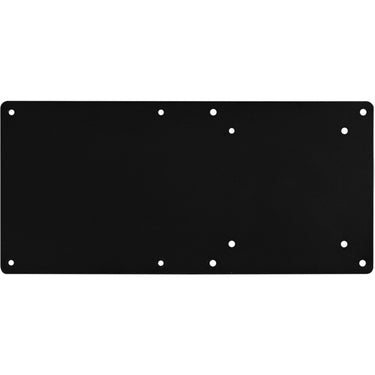 Silverstone sst-mva01 houder (zwart)