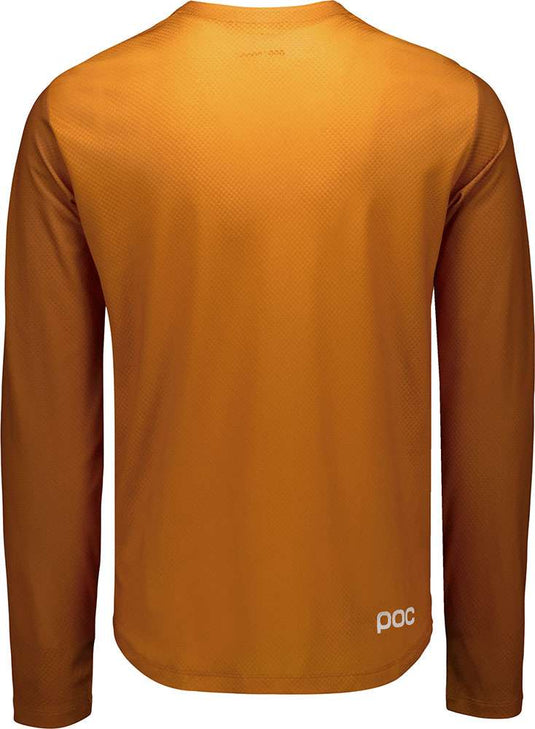 Poc motion air - mtb long sleeve jersey