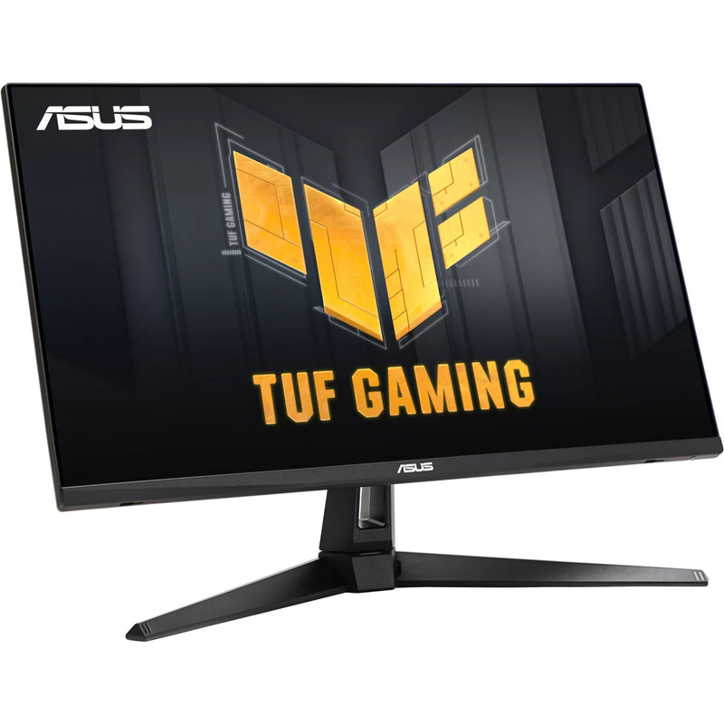 Load image into Gallery viewer, Asus tuf gaming vg27aqa1a 27 monitor (zwart, 2x hdmi, displayport, 170 hz)
