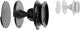 Fidlock vaccum wall base - smartphone wall mount