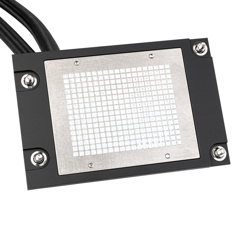 Load image into Gallery viewer, Silverstone xe360-tr5 waterkoeling (zwart)
