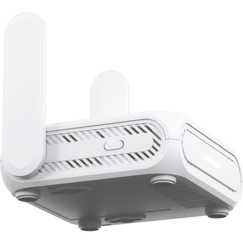 Load image into Gallery viewer, Asus rt-be58 go draadloze wlan lte router (wit)
