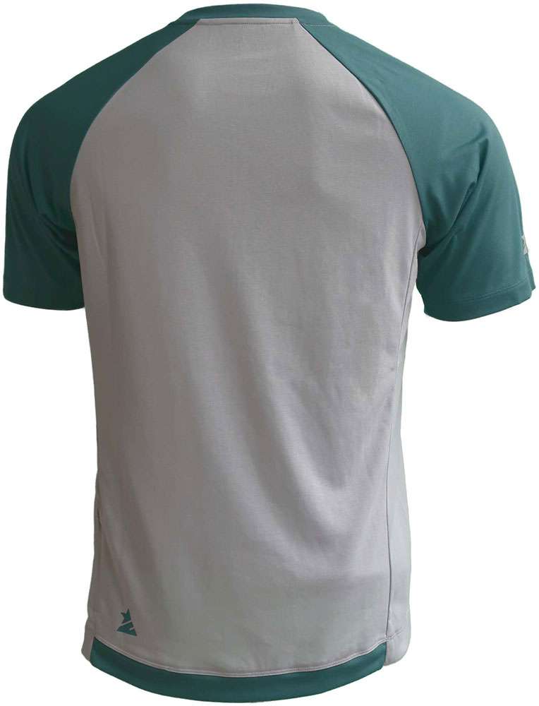 Load image into Gallery viewer, Zimtstern pureflowz - mtb jersey
