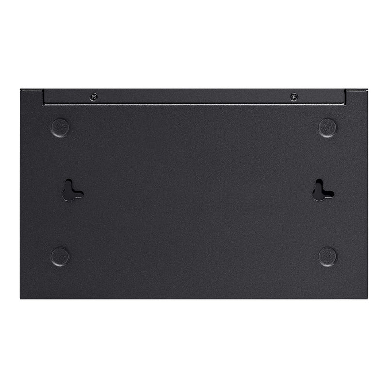 Load image into Gallery viewer, Tp-link omada es210gmp 10-poort gigabit easy managed switch (zwart, 8x poe+, 1x gigabit sfp)
