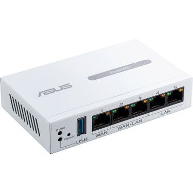 Asus expertwifi - ebg15 router (wit)