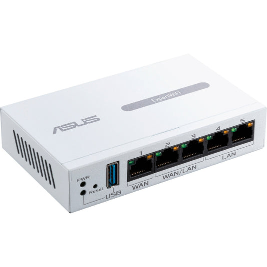 Asus expertwifi - ebg15 router (wit)